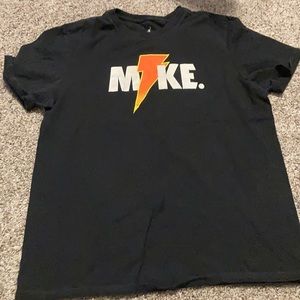 Jordan Mike Nike shirt M
